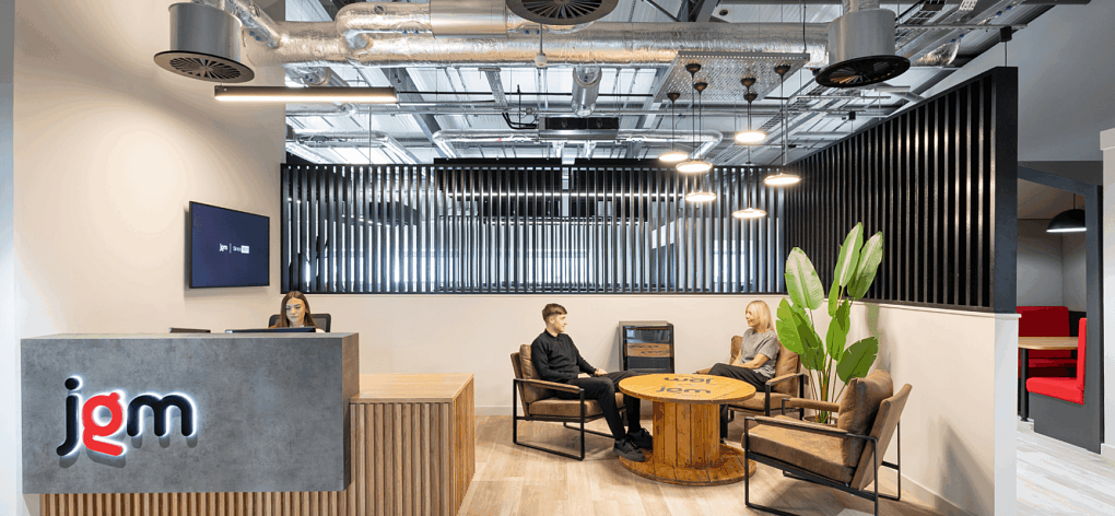 JGM Perth Relocates to New Expanded Office Space - JGM : Electrical ...