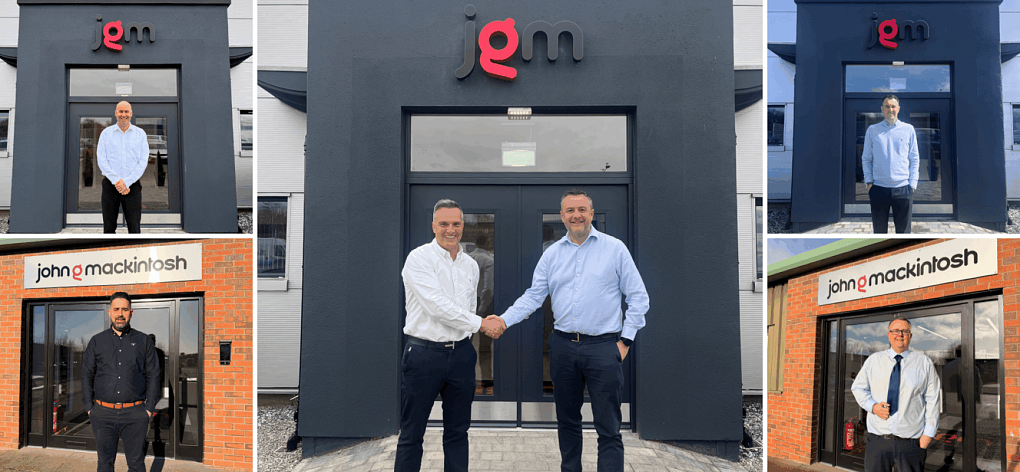 JGM Announces New Leadership Structure - JGM : Electrical & Mechanical ...